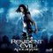 RESIDENT EVIL APOCALYPSE